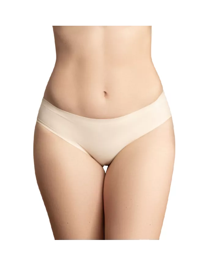 BYE-BRA - CULOTTE BASSE AVEC REMBOURRAGE DES FESSES TAILLE S BYE-BRA - CULOTTE BASSE AVEC REMBOURRAGE DES FESSES TAILLE S
