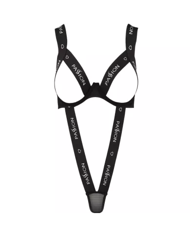 PASSION - KYOUKA TEDDY NOIR S/M