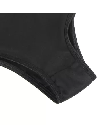 QUEEN LINGERIE - ENSEMBLE DEUX PIÈCES S/M