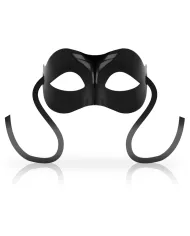 OHMAMA - MASQUES MASQUE OPAQUE NOIR CLASSIQUE
