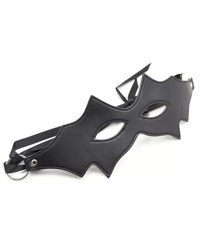 OHMAMA FETISH - MASQUE FÉLIN OHMAMA FETISH - MASQUE FÉLIN