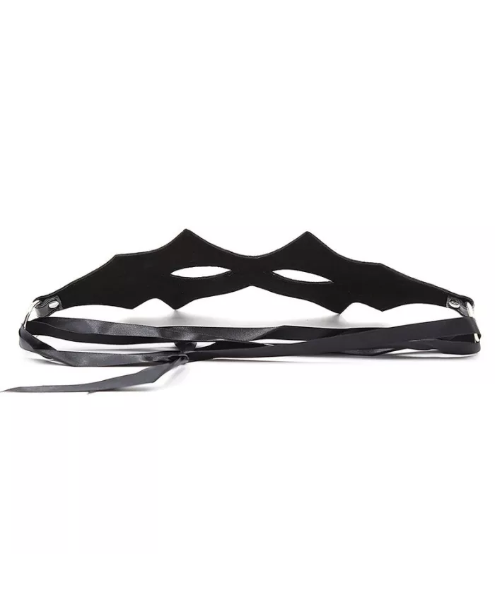 OHMAMA FETISH - MASQUE FÉLIN OHMAMA FETISH - MASQUE FÉLIN