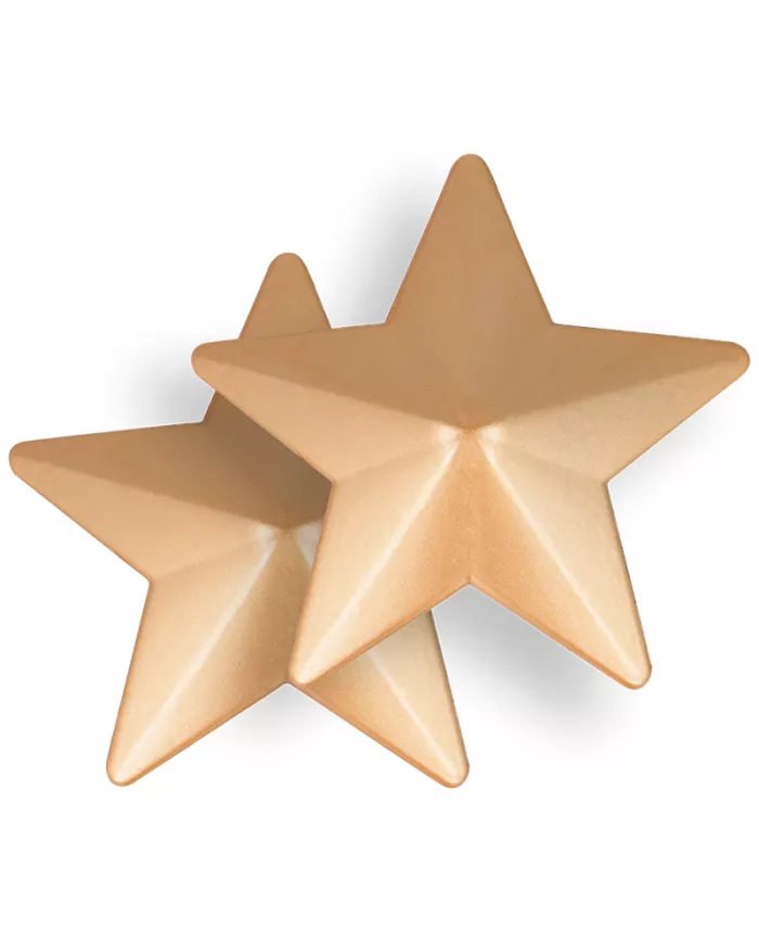 COQUETTE CHIC DESIRE - CACHE-MALINS ÉTOILES