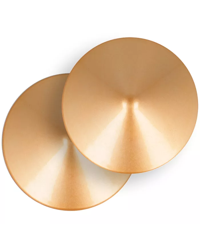 COQUETTE CHIC DESIRE - COUVRE-MALIN CERCLES DORÉS COQUETTE CHIC DESIRE - COUVRE-MALIN CERCLES DORÉS