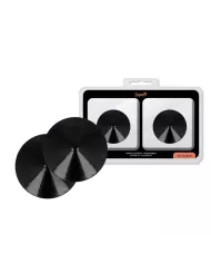 COQUETTE CHIC DESIRE - CACHE-MALIN CERCLES NOIR COQUETTE CHIC DESIRE - CACHE-MALIN CERCLES NOIR