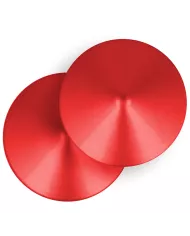 COUVRE-TETON OHMAMA FETISH RED CIRCLE COUVRE-TETON OHMAMA FETISH RED CIRCLE
