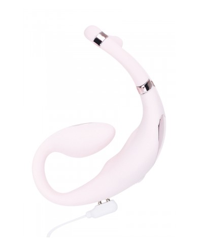 Double stimulateur connecté Venus - Adrien Lastic