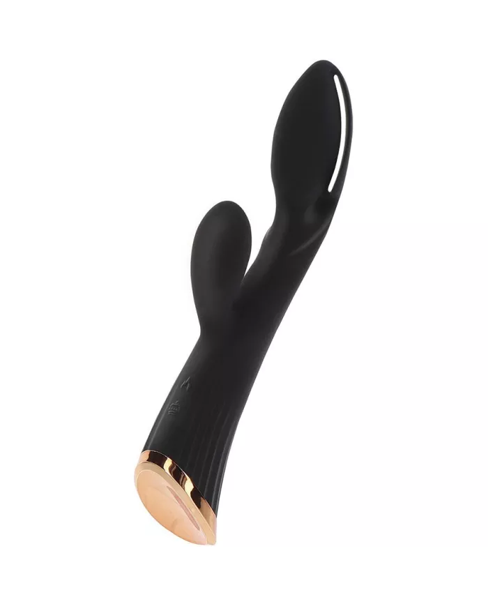 TOYJOY - IVY CASSIA XTRA INTENSE STIMULATEUR DE CLITORIS VIBRATEUR NOIR TOYJOY - IVY CASSIA XTRA INTENSE STIMULATEUR DE CLITORIS VIBRATEUR NOIR