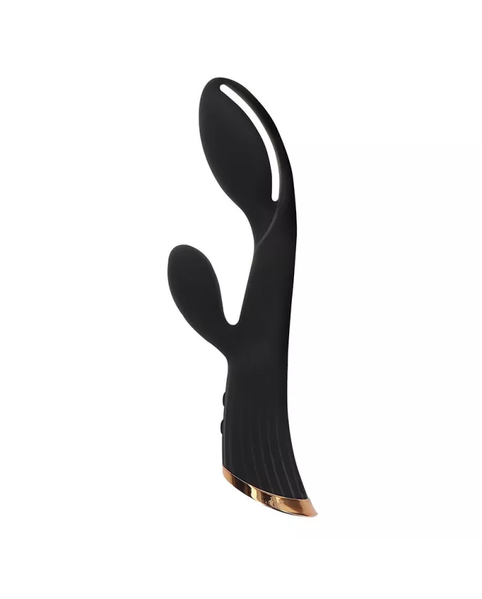 TOYJOY - IVY CASSIA XTRA INTENSE STIMULATEUR DE CLITORIS VIBRATEUR NOIR TOYJOY - IVY CASSIA XTRA INTENSE STIMULATEUR DE CLITORIS VIBRATEUR NOIR