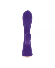 TOYJOY - IVY IRIS VIBRATEUR LAPIN VIOLET