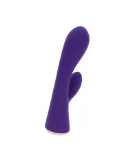 TOYJOY - IVY IRIS VIBRATEUR LAPIN VIOLET
