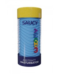 Masturbateur Abstract Saucy - Wooomy