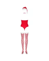 OBSESSIVE - KISSMAS TEDDY XS/S