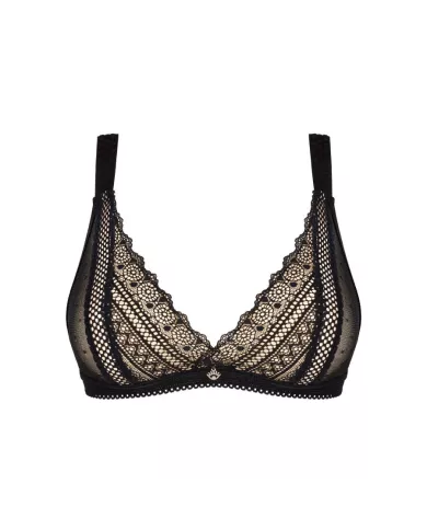 OBSESSIVE - SOUTIEN-GORGE ESTIQUA XS/S OBSESSIVE - SOUTIEN-GORGE ESTIQUA XS/S