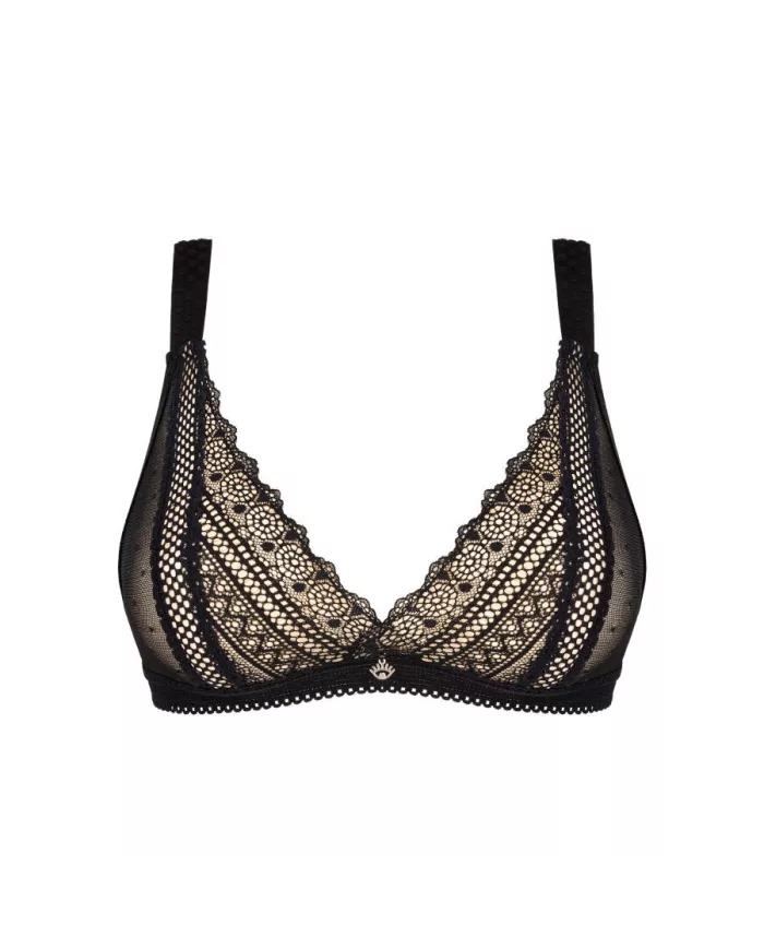 OBSESSIVE - SOUTIEN-GORGE ESTIQUA XS/S