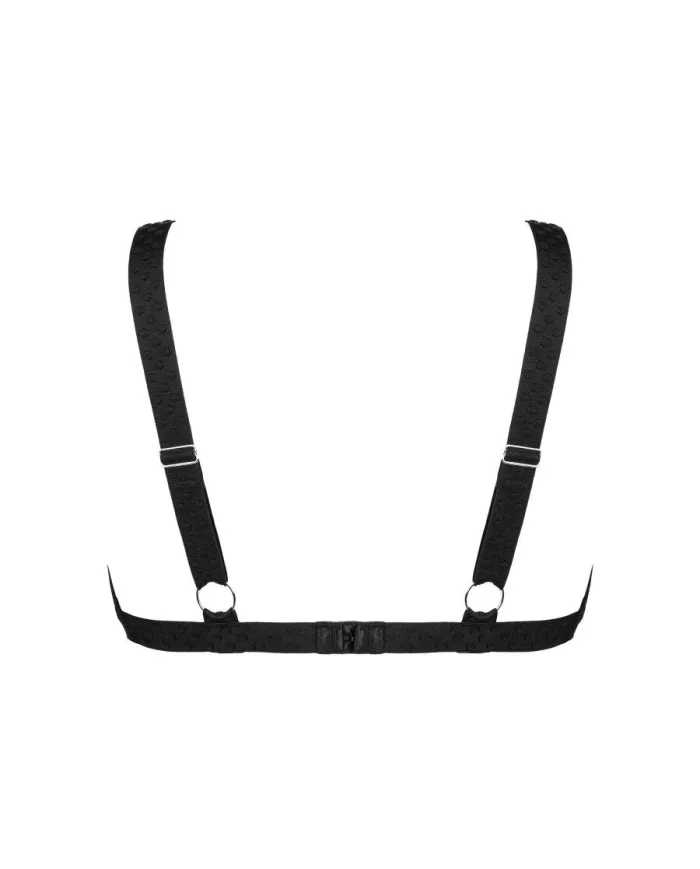 OBSESSIVE - SOUTIEN-GORGE ESTIQUA XS/S