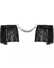 OBSESSIVE - MENOTTES SHERILA TAILLE UNIQUE OBSESSIVE - MENOTTES SHERILA TAILLE UNIQUE