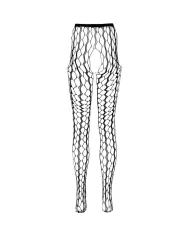 PASSION - BODYSTOCKING ECO COLLECTION ECO S007 NOIR PASSION - BODYSTOCKING ECO COLLECTION ECO S007 NOIR