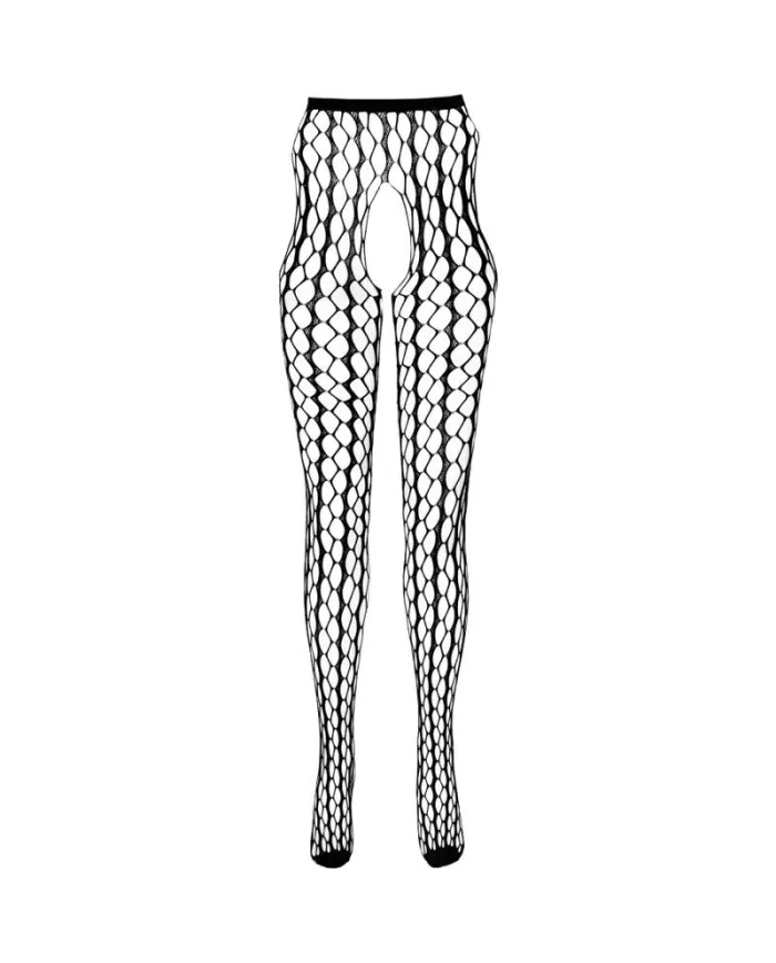 PASSION - BODYSTOCKING ECO COLLECTION ECO S007 BLANC PASSION - BODYSTOCKING ECO COLLECTION ECO S007 BLANC