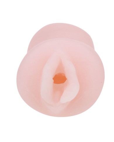BAILE - MANCHON DE MASTURBATEUR MLE ANGEL SOFT TOUCH VAGIN