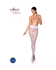 PASSION - TIOPEN 008 COLLANT BLANC 1/2 30 DEN
