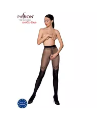PASSION - TIOPEN 012 COLLANT NOIR 3/4 20/40 DEN