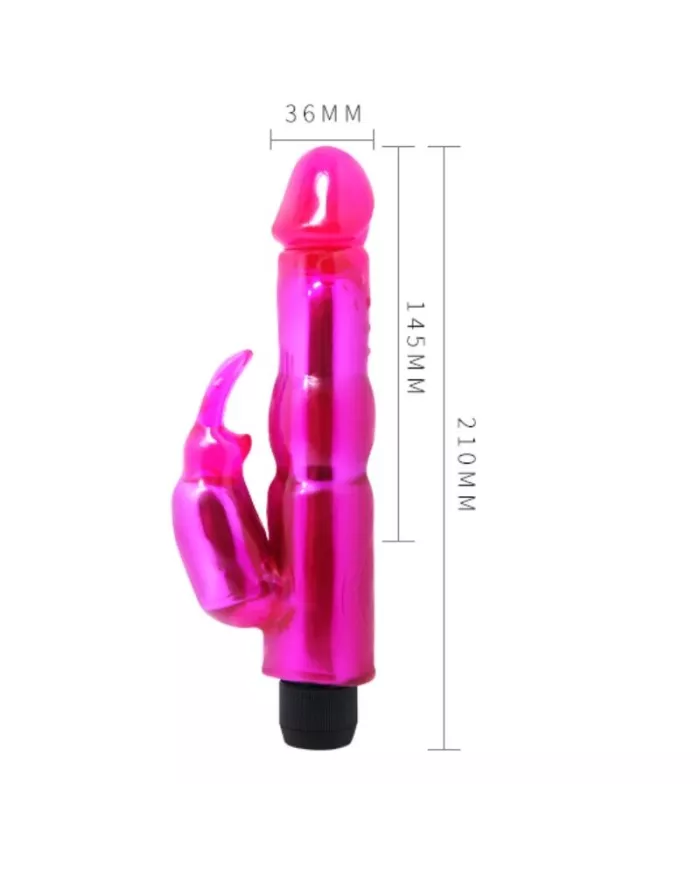 BAILE - LAPIN FANTASY VIBE VIOLET BAILE - LAPIN FANTASY VIBE VIOLET