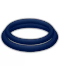 JOYDIVISION POTENZDUO - BAGUES  - M