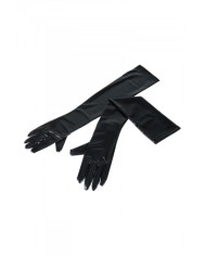 Gants extra longs - Cotelli Accessoires