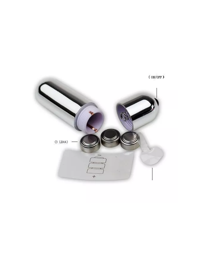 BAILE - COUVERCLE DEXTENSION ULTIMATE LOVE 10 V BAILE - COUVERCLE DEXTENSION ULTIMATE LOVE 10 V