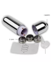 BAILE - COUVERCLE DEXTENSION ULTIMATE LOVE 10 V BAILE - COUVERCLE DEXTENSION ULTIMATE LOVE 10 V