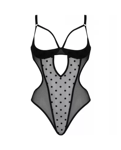 PASSION - CORPS MARINA NOIR S/M