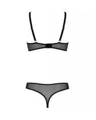 PASSION - CORPS MARINA NOIR S/M PASSION - CORPS MARINA NOIR S/M