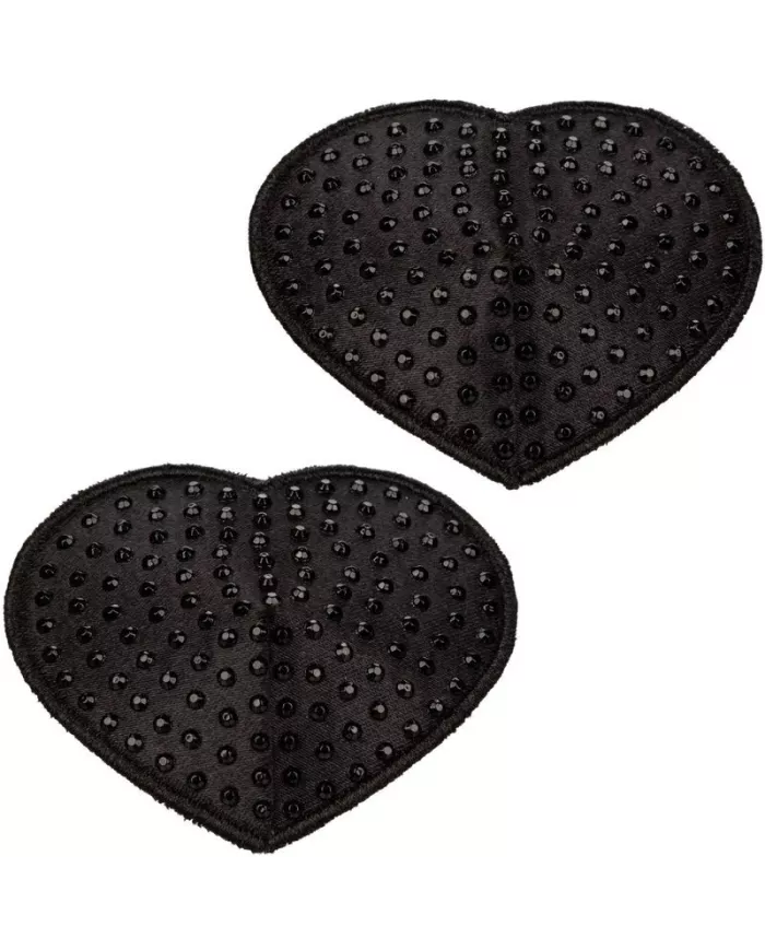 CALEXOTICS - RADIANCE BOUCLIERS-MALINS BIJOU EN FORME DE COEUR CALEXOTICS - RADIANCE BOUCLIERS-MALINS BIJOU EN FORME DE COEUR