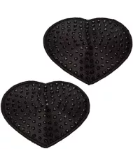 CALEXOTICS - RADIANCE BOUCLIERS-MALINS BIJOU EN FORME DE COEUR CALEXOTICS - RADIANCE BOUCLIERS-MALINS BIJOU EN FORME DE COEUR