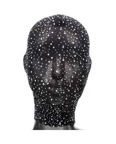 CALEXOTICS - RADIANCE CAPUCHON COMPLET RHIN CALEXOTICS - RADIANCE CAPUCHON COMPLET RHIN