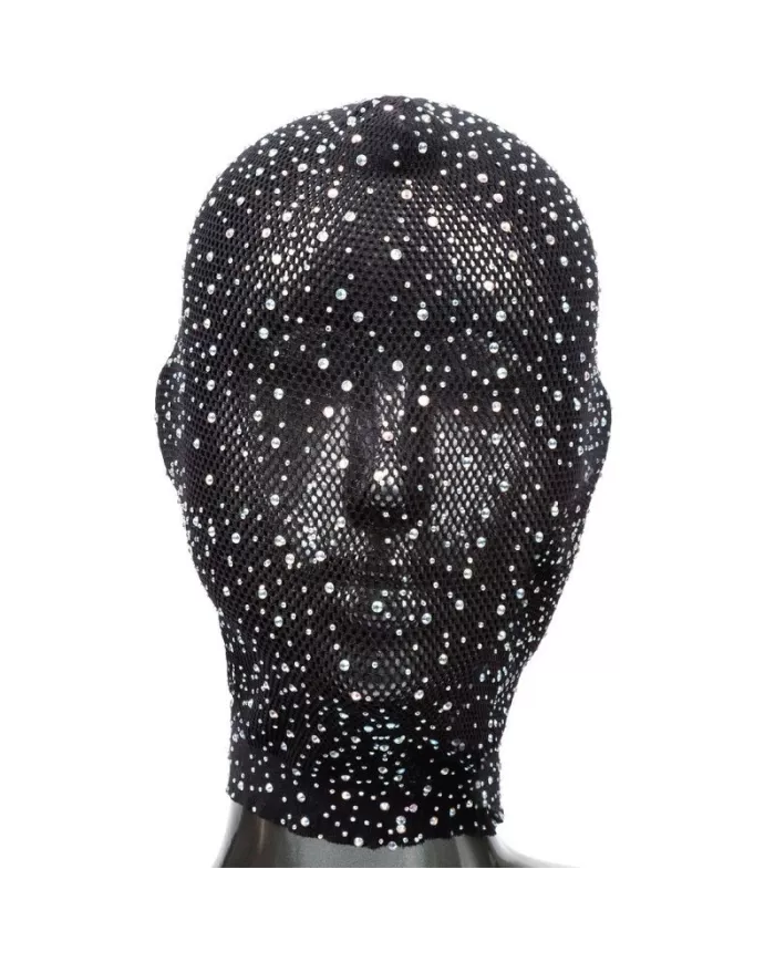 CALEXOTICS - RADIANCE CAPUCHON COMPLET RHIN CALEXOTICS - RADIANCE CAPUCHON COMPLET RHIN