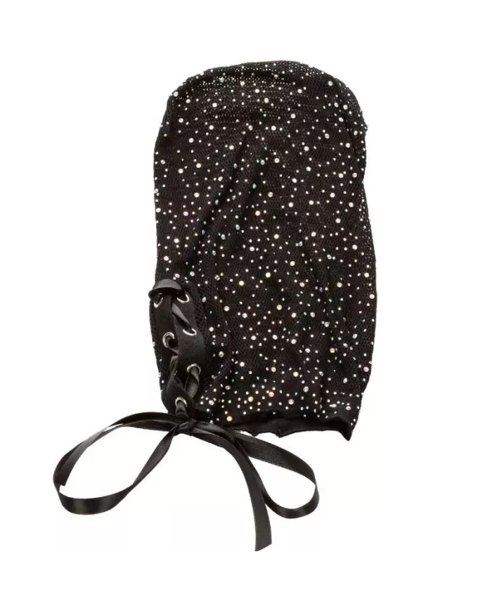 CALEXOTICS - RADIANCE CAPUCHON COMPLET RHIN CALEXOTICS - RADIANCE CAPUCHON COMPLET RHIN