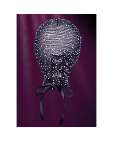 CALEXOTICS - RADIANCE CAPUCHON COMPLET RHIN CALEXOTICS - RADIANCE CAPUCHON COMPLET RHIN