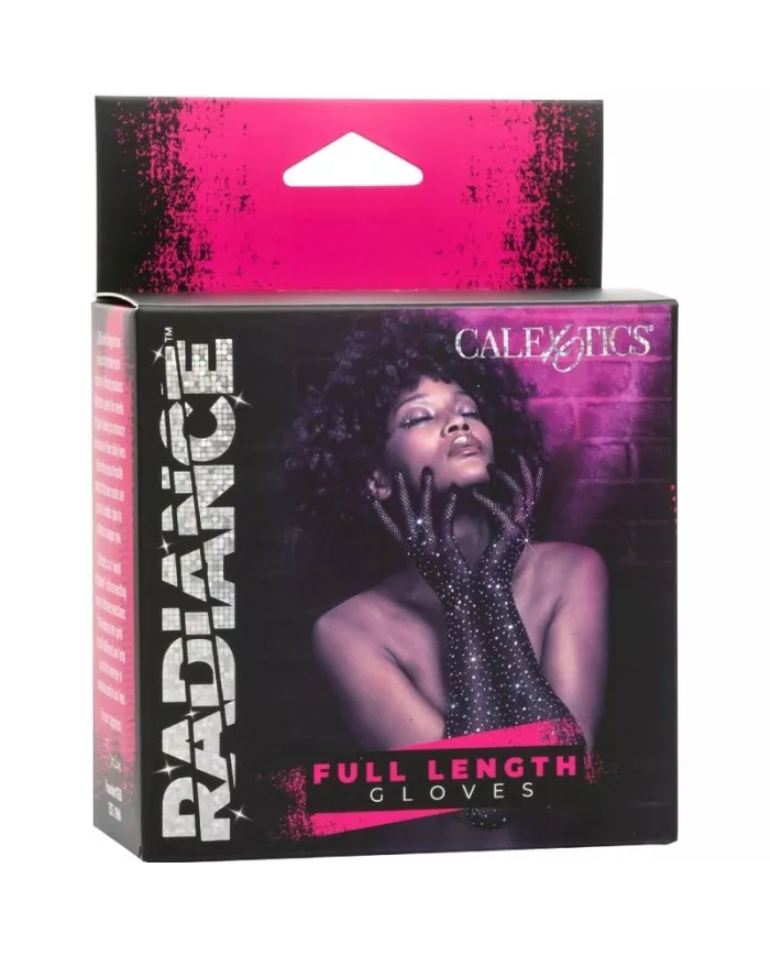CALEXOTICS - RADIANCE GANTS PLEINES LONGUEURS RHIN CALEXOTICS - RADIANCE GANTS PLEINES LONGUEURS RHIN