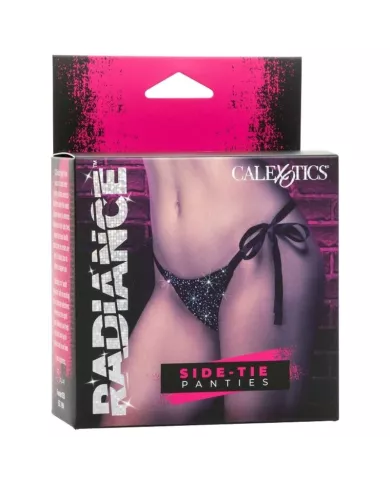 CALEXOTICS - RADIANCE CULOTTE NOUER SUR LE CÔTÉ RHIN
