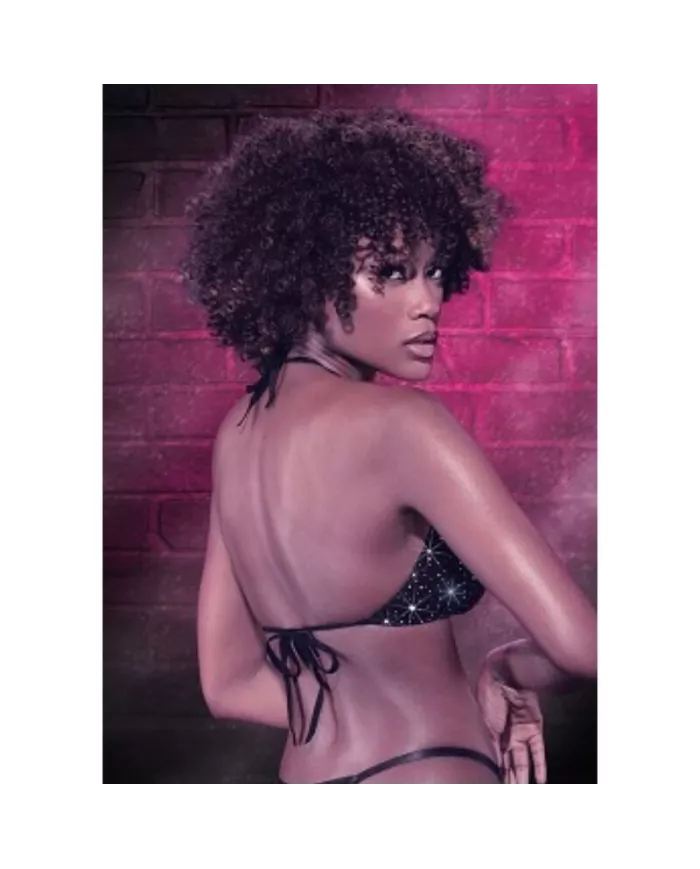 CALEXOTICS - RADIANCE HAUT DE BIKINI TRIANGLE RHIN CALEXOTICS - RADIANCE HAUT DE BIKINI TRIANGLE RHIN