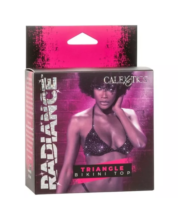 CALEXOTICS - RADIANCE HAUT DE BIKINI TRIANGLE RHIN CALEXOTICS - RADIANCE HAUT DE BIKINI TRIANGLE RHIN