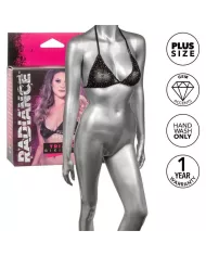 CALEXOTICS - RADIANCE HAUT DE BIKINI TRIANGLE RHIN GRANDE TAILLE CALEXOTICS - RADIANCE HAUT DE BIKINI TRIANGLE RHIN GRANDE TAILLE