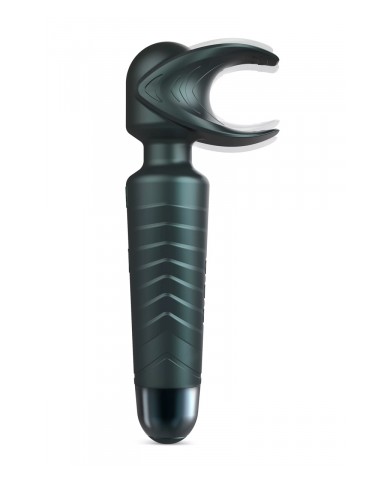 Masturbateur Man Wand Evo Pine Grey - Man Wan
