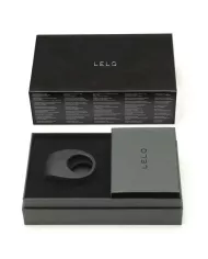 LELO - ANNEAU VIBRATEUR TOR II NOIR LELO - ANNEAU VIBRATEUR TOR II NOIR
