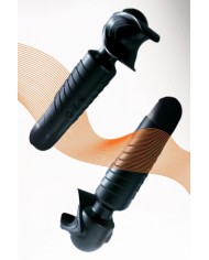 Masturbateur Man Wand Evo Pine Grey - Man Wan