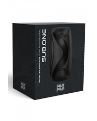 Masturbateur Sub One Infinite Black - Man Wan