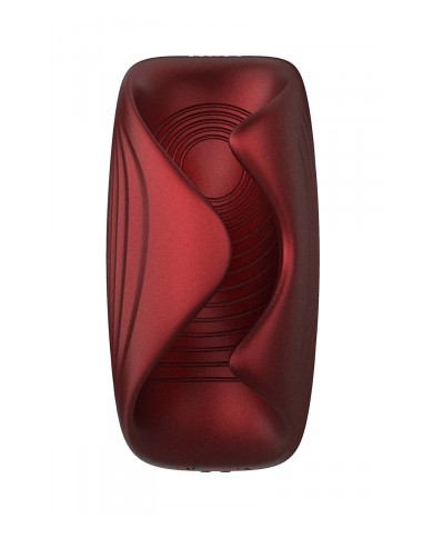 Masturbateur Sub One Velvet Red - Man Wan