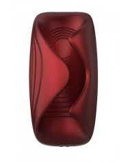 Masturbateur Sub One Velvet Red - Man Wan
